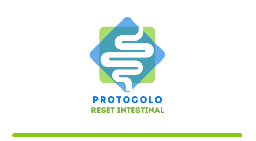 Protocolo Reset Intestinal